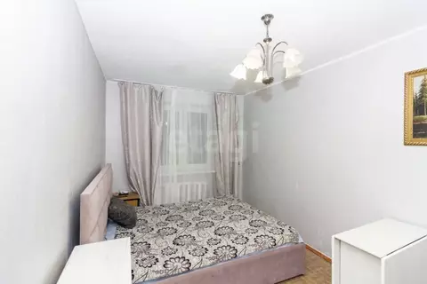 2-к кв. Тюменская область, Тюмень ул. Николая Чаплина, 119 (46.7 м)