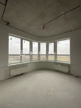 3-к кв. Рязанская область, Рязань Быстрецкая ул., 10к1 (93.0 м)