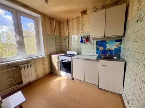 1-к кв. Московская область, Химки ул. Машинцева, 9 (36.0 м)