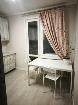 1-к кв. Татарстан, Казань просп. Ильгама Шакирова, 13 (30.0 м)