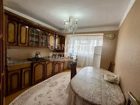 2-к кв. Дагестан, Дербент ул. Х. Тагиева, 37 (56.0 м)