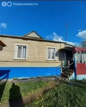 Дом в село Верхняя Хава, Дорожная улица (45.1 м)