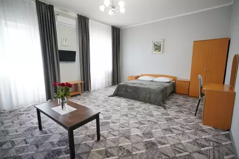 Комната Краснодарский край, Анапа ул. Горького, 35 (50.0 м)