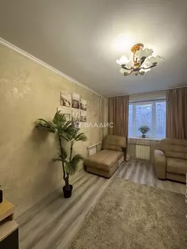 4-к кв. Белгородская область, Белгород ул. 5 Августа, 17 (86.0 м)