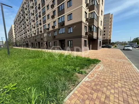 Помещение свободного назначения в Краснодарский край, Краснодар ул. ...