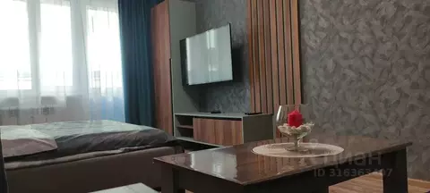 1-к кв. Орловская область, Орел Черепичная ул., 22к2 (36.0 м)