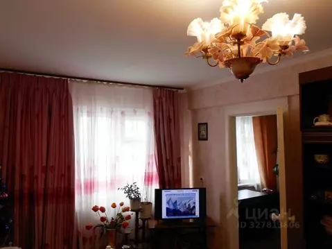 3-к кв. Омская область, Омск ул. Индустриальная, 6 (55.0 м)