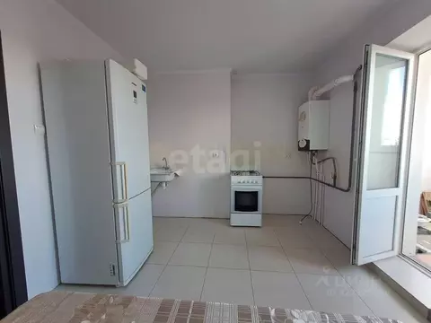 1-к кв. Ставропольский край, Ставрополь ул. Тухачевского, 20/2 (37.4 ...