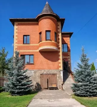 Продается коттедж в д. Клишева