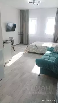 Студия Башкортостан, Октябрьский ул. Кувыкина, 35/2 (26.0 м)