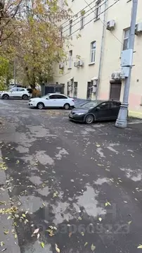 Гараж в Москва Садовая-Самотечная ул., 5 (13 м)