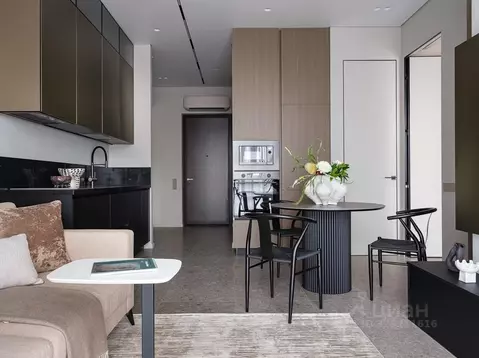 2-к кв. Москва просп. Вернадского, 80 (50.0 м)