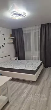 1-к кв. Москва Рублевское ш., 11 (34.0 м)