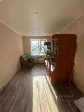 Комната Оренбургская область, Орск пос. Строитель, пер. Белогорский, ...