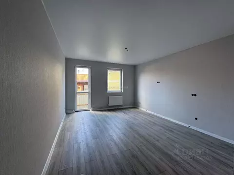 Квартира, студия, 25 м