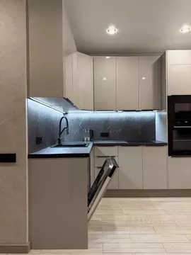 1-к кв. Московская область, Одинцовский городской округ, ...