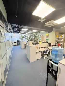 Офис в Москва ул. Василисы Кожиной, 1 (93 м)