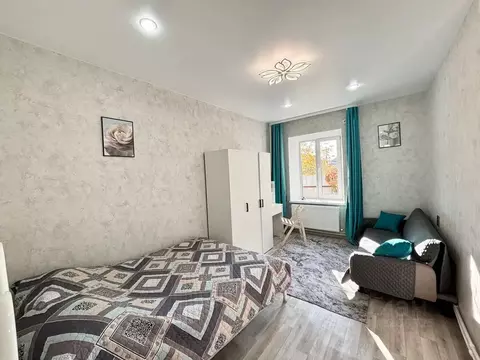 1-к кв. Ростовская область, Таганрог ул. Чехова, 125 (27.0 м)