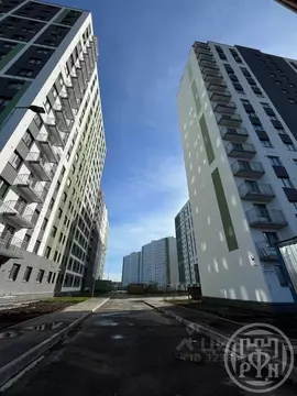 2-к кв. Ленинградская область, Всеволожское городское поселение, пос. ...