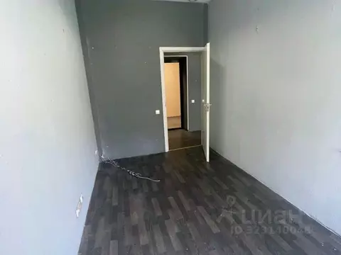 Офис в Санкт-Петербург ул. Швецова, 41 (34 м)