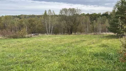 Участок в Московская область, Ступино городской округ, д. Городище ул. ...