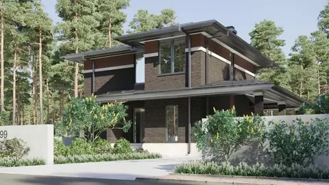 Участок в Московская область, Дмитровский муниципальный округ, ...