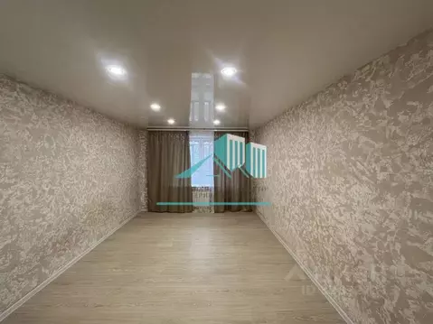 3-к кв. Калужская область, Калуга ул. Суворова, 183 (62.0 м)