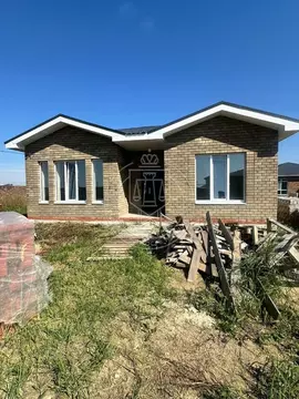 Дом в Татарстан, Лаишевский район, с. Сокуры ул. Семейная, 53 (120 м)