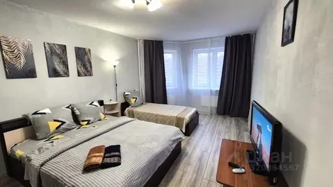 1-к кв. Московская область, Ивантеевка Пушкинский городской округ, ул. ...