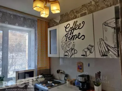 3-к кв. Приморский край, Артем ул. Ворошилова, 30 (61.6 м)