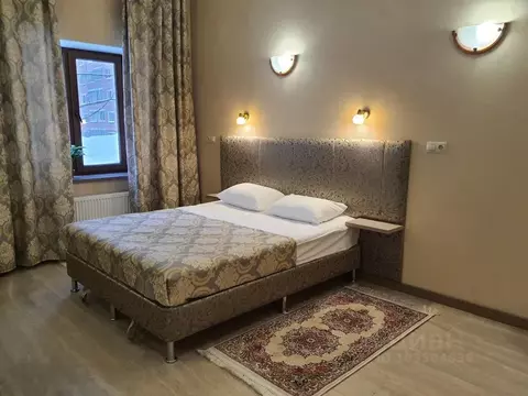 1-к кв. Владимирская область, Владимир ул. Доватора, 3а (30.0 м)