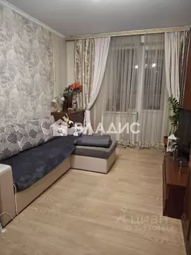 1-к кв. Калининградская область, Калининград Минусинская ул., 28 (39.0 ...