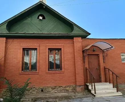 Дом в Челябинская область, Челябинск пер. Яблочкина, 4 (84 м)