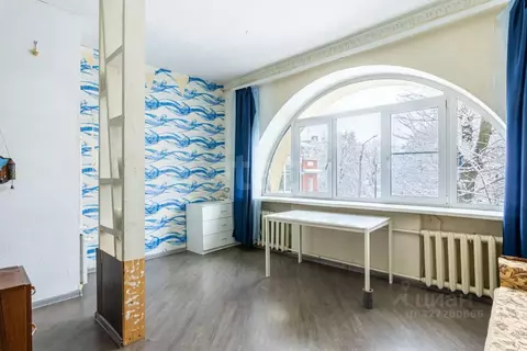 Комната Санкт-Петербург ул. Бабушкина, 42к2 (26.2 м)