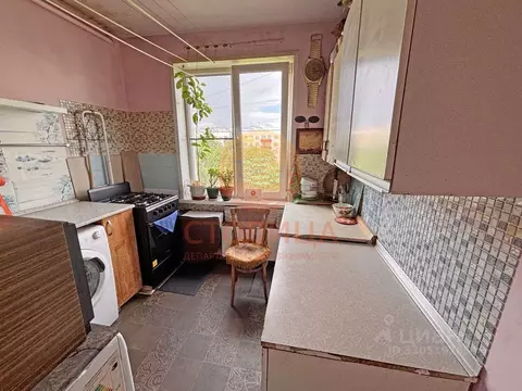 Комната Москва ул. Подольских Курсантов, 16К1 (15.0 м)