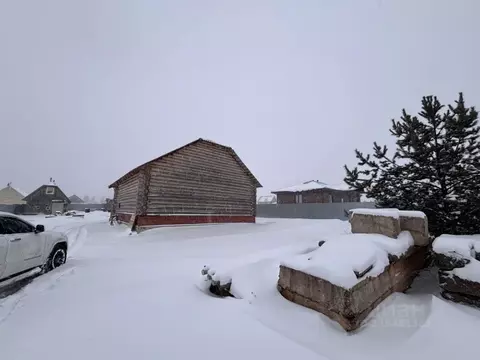 Дом в Удмуртия, Завьяловский район, д. Каменное ул. Олимпийская, 36 ...