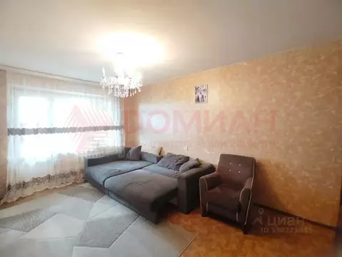 2-к кв. Ростовская область, Аксай ул. Коминтерна, 143 (52.6 м)