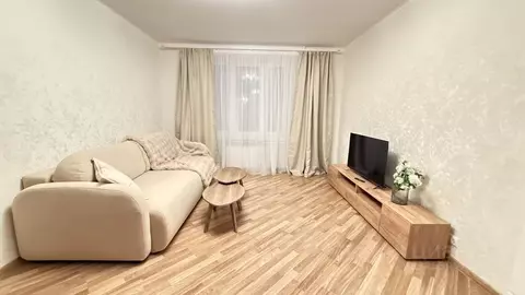 1-к кв. Москва Балаклавский просп., 46К2 (40.0 м)