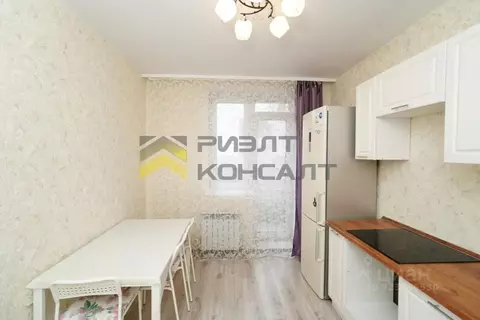 1-к кв. Омская область, Омск ул. 1-ой Красной Звезды, 81 (42.6 м)