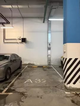 Гараж в Москва Ходынский бул., 20А (15 м)