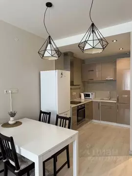 2-к кв. Москва Ходынский бул., 20А (47.0 м)