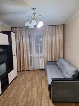 1-к кв. Ростовская область, Ростов-на-Дону Вятская ул., 61/1 (31.0 м)