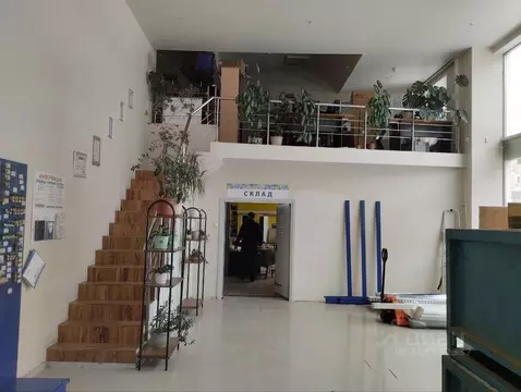 Помещение свободного назначения в Москва Большая Декабрьская ул., 3С3 ...