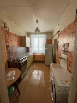 1-к кв. Ивановская область, Иваново ул. Зверева, 7/2 (32.5 м)