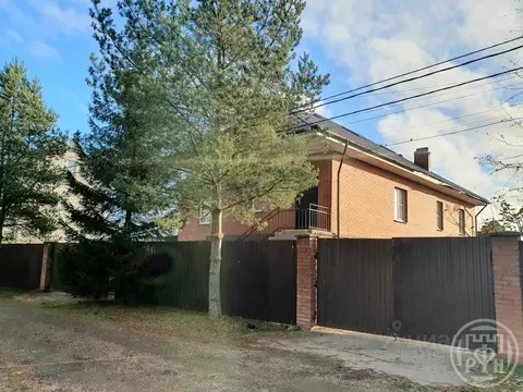 Дом в Ленинградская область, Ломоносовский район, Низинское с/пос, д. ...