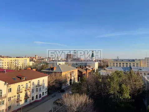 2-к кв. Омская область, Омск ул. Красина, 4 (74.0 м)