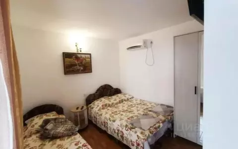 Комната Краснодарский край, Анапа муниципальный округ, с. Витязево ул. ...