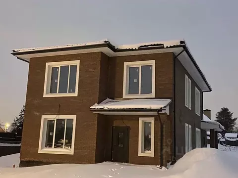 Коттедж в Москва д. Давыдково, 91 (211 м)