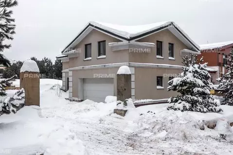 Коттедж в Московская область, Одинцовский городской округ, д. ...