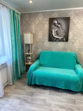 2-к кв. Башкортостан, Уфа ул. Мустая Карима, 50 (45.0 м)